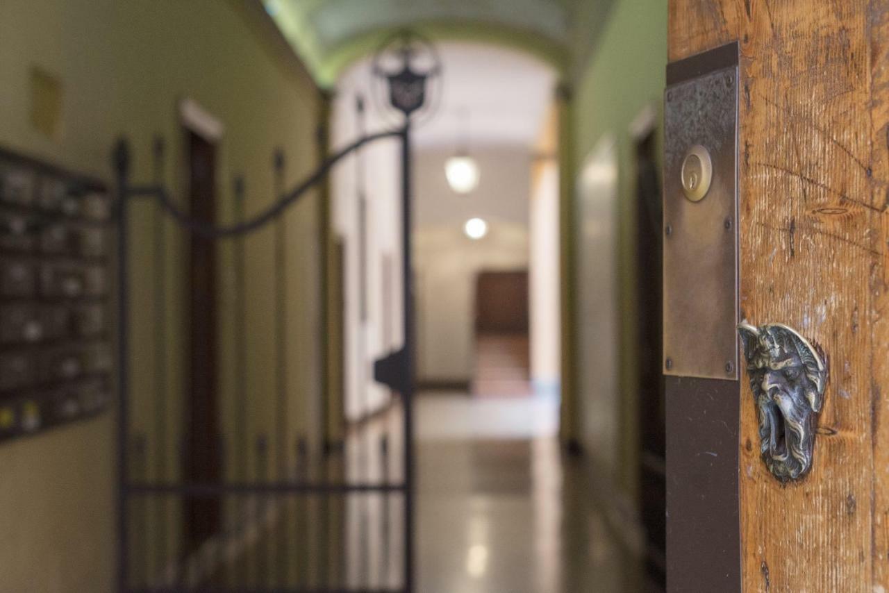 New Loft In The Heart Of Bologna Lejlighed Eksteriør billede